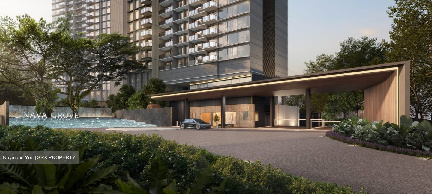 Nava Grove (D21), Condominium #443592551